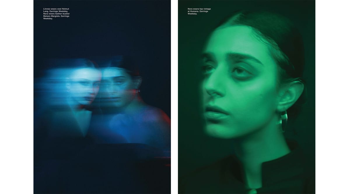 DEW Mag Issue 23, makeup by Jessica de la Torre (image 11 of 12)
