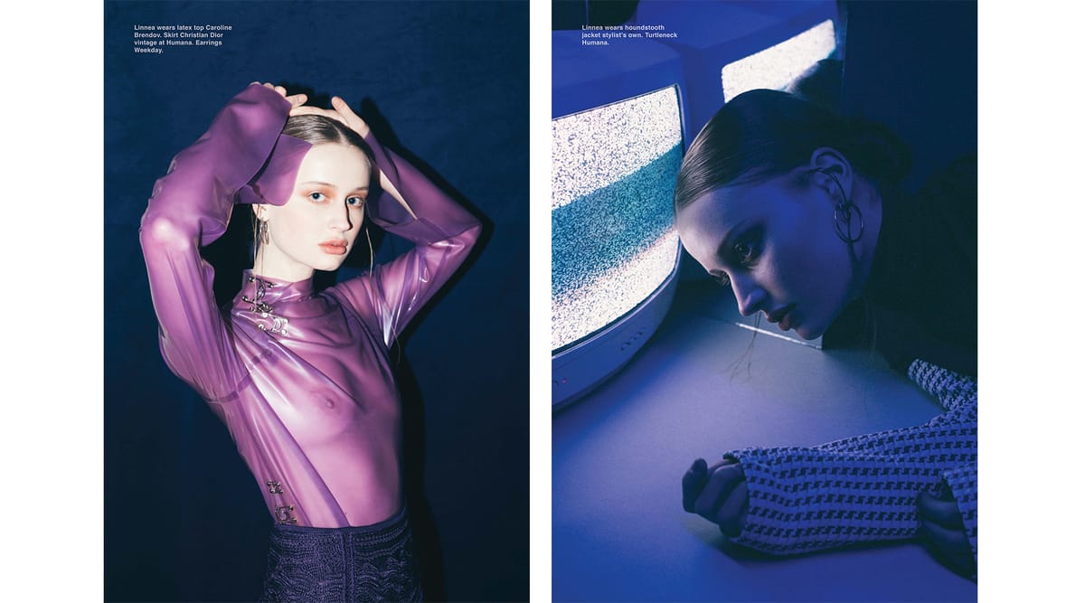 DEW Mag Issue 23, makeup by Jessica de la Torre (image 12 of 12)