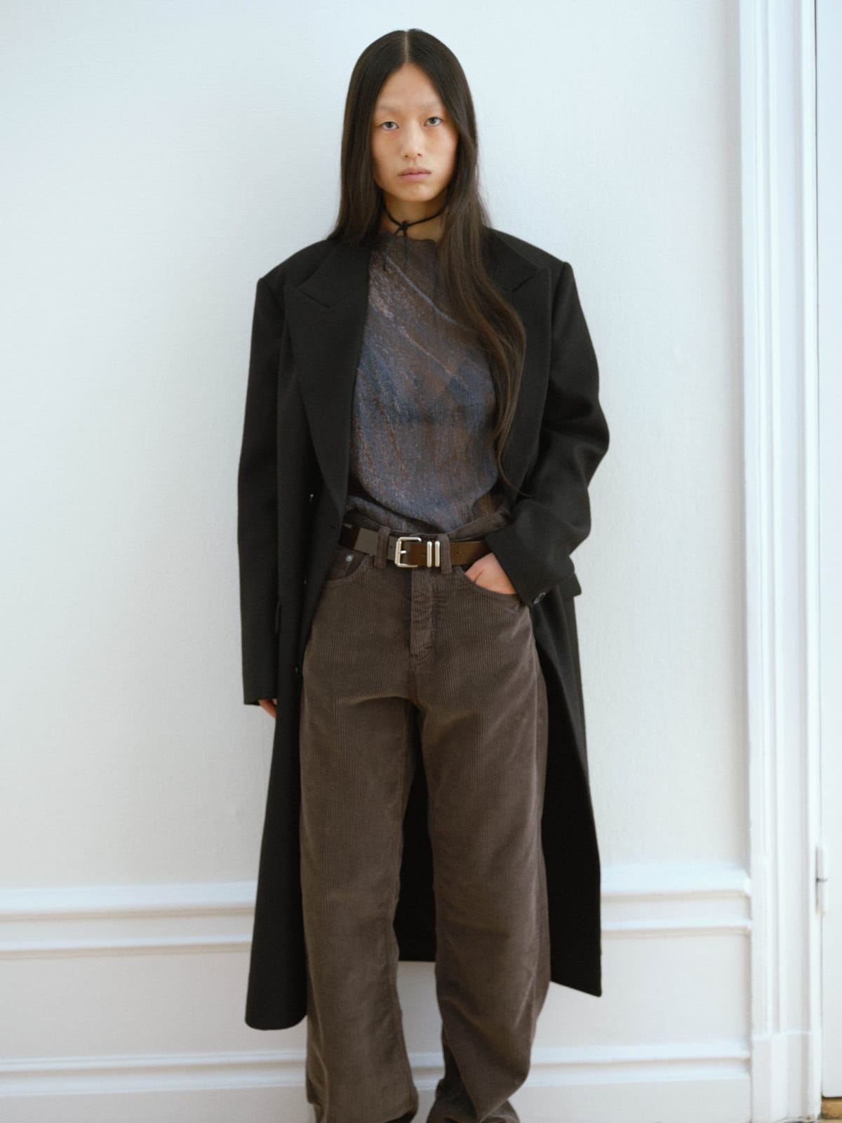 Hope Stockholm, makeup av Jessica de la Torre (bild 6 av 9)