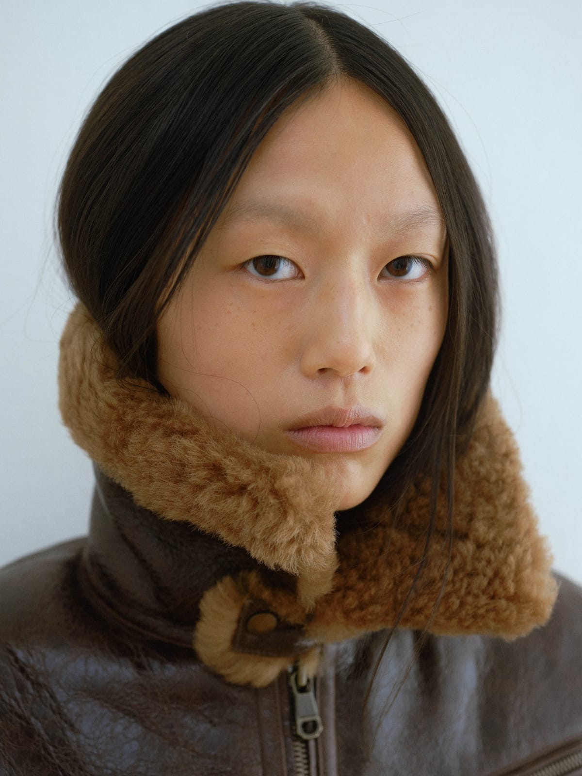 Hope Stockholm, makeup by Jessica de la Torre (image 1 of 9)