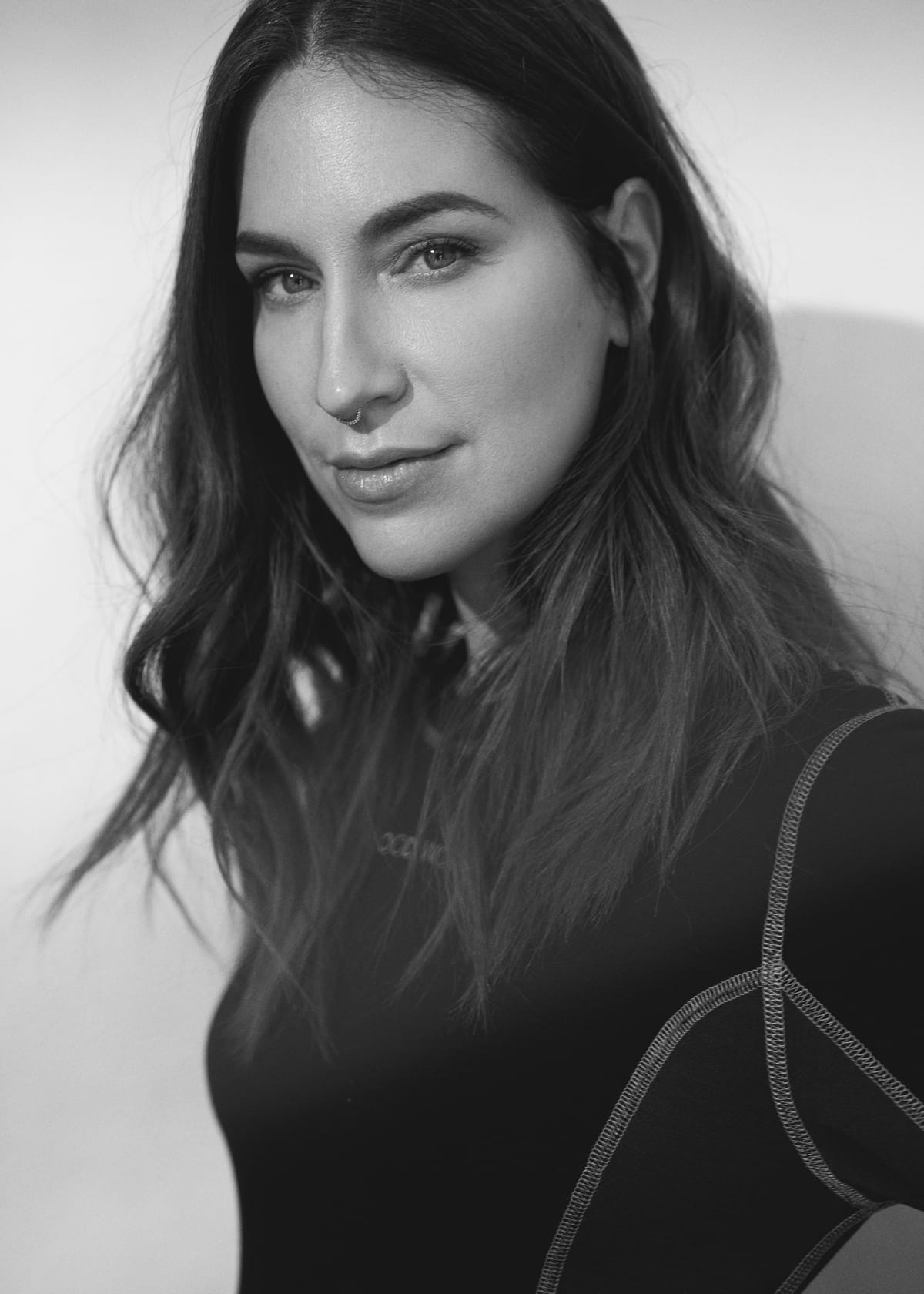 La Fleur, makeup av Jessica de la Torre (bild 1 av 9)