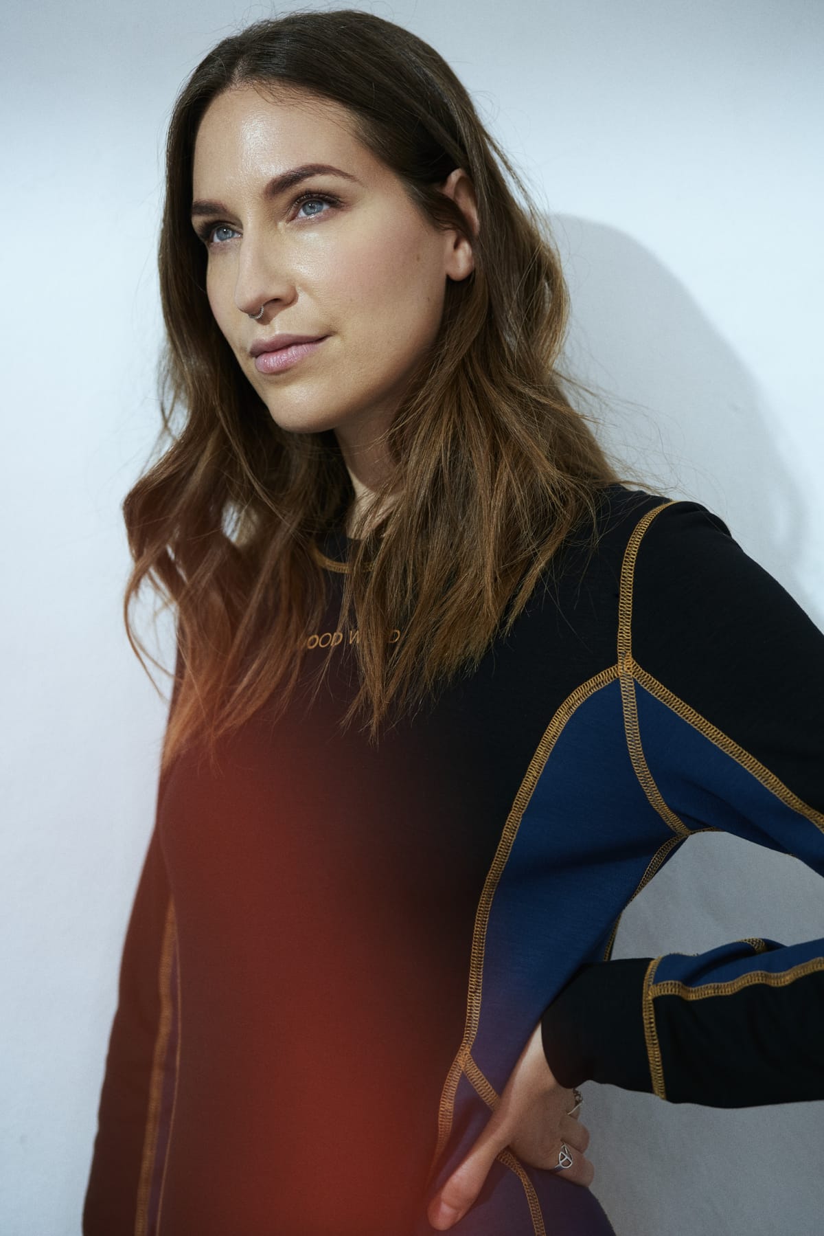 La Fleur, makeup av Jessica de la Torre (bild 2 av 9)