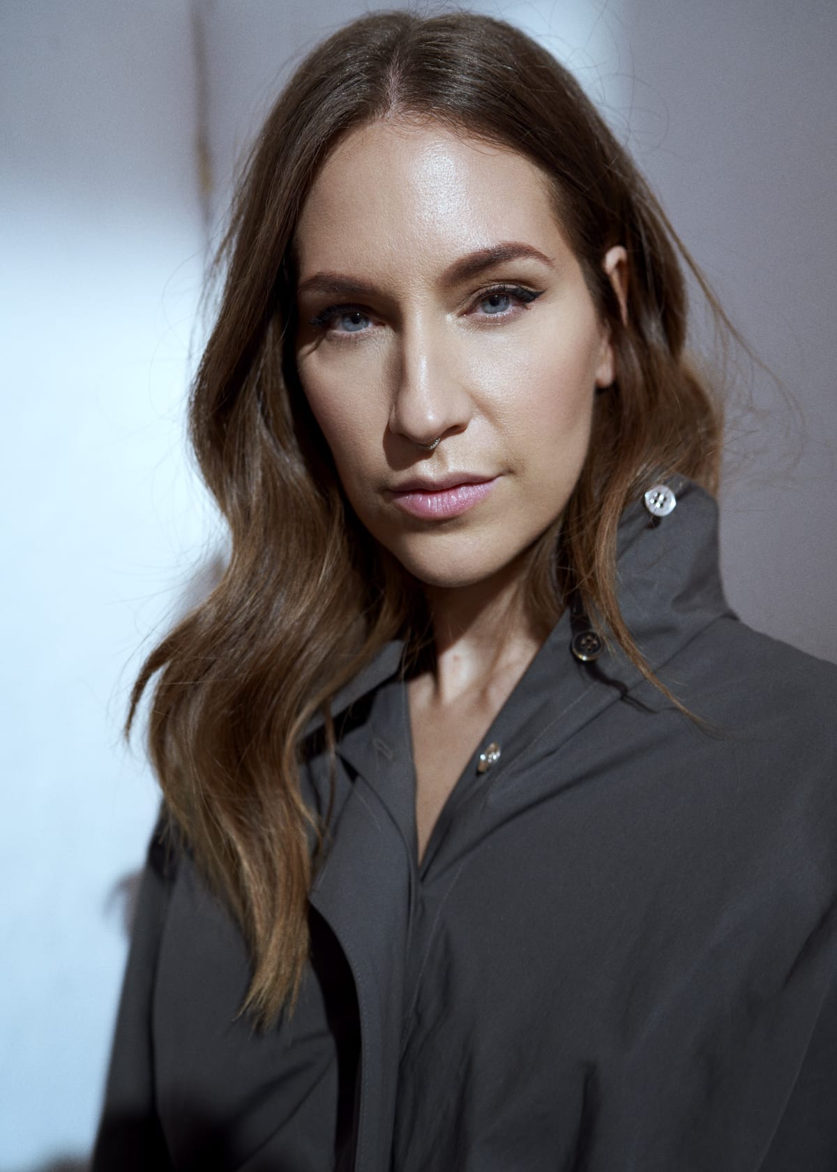 La Fleur, makeup av Jessica de la Torre (bild 3 av 9)