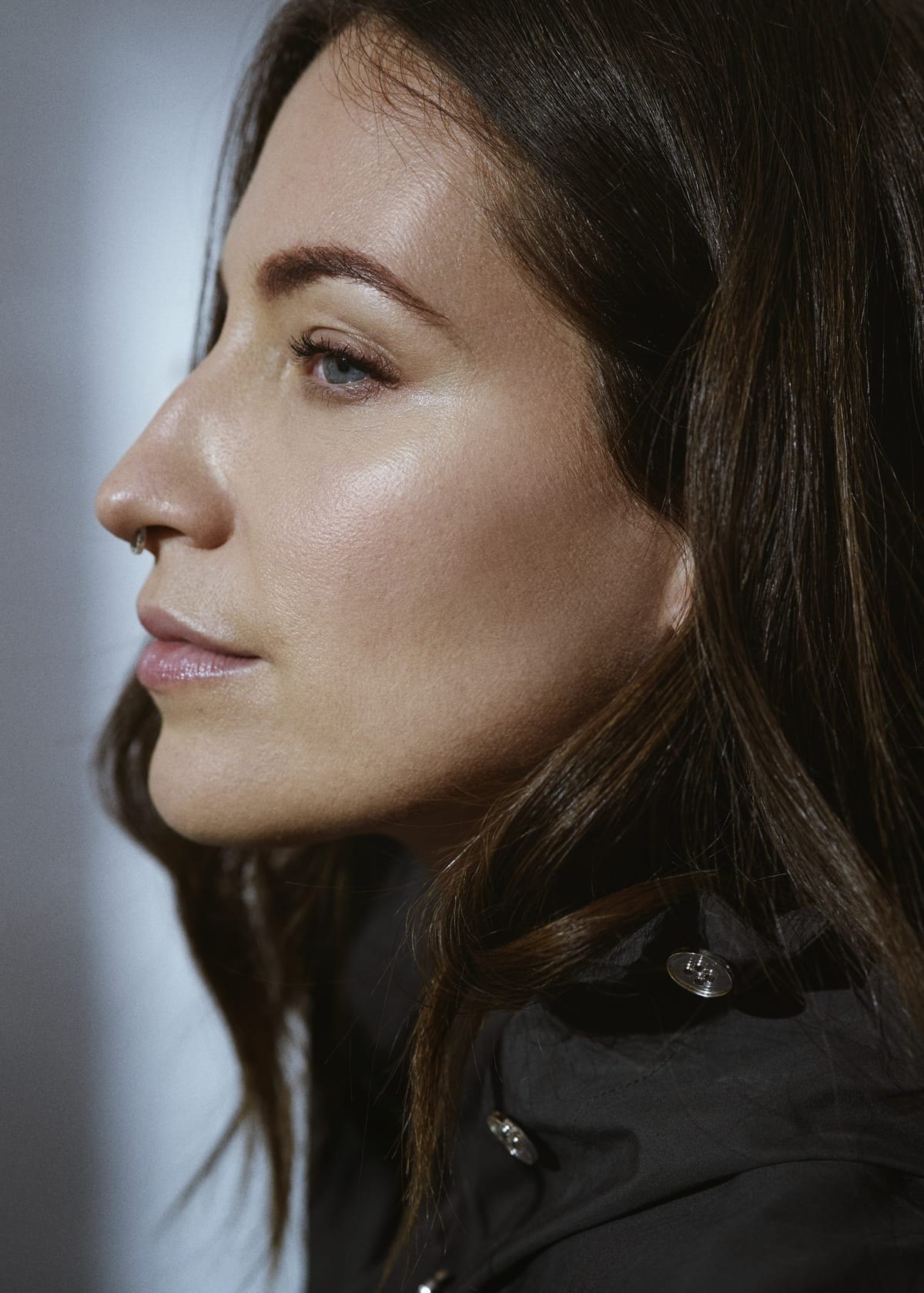 La Fleur, makeup av Jessica de la Torre (bild 9 av 9)