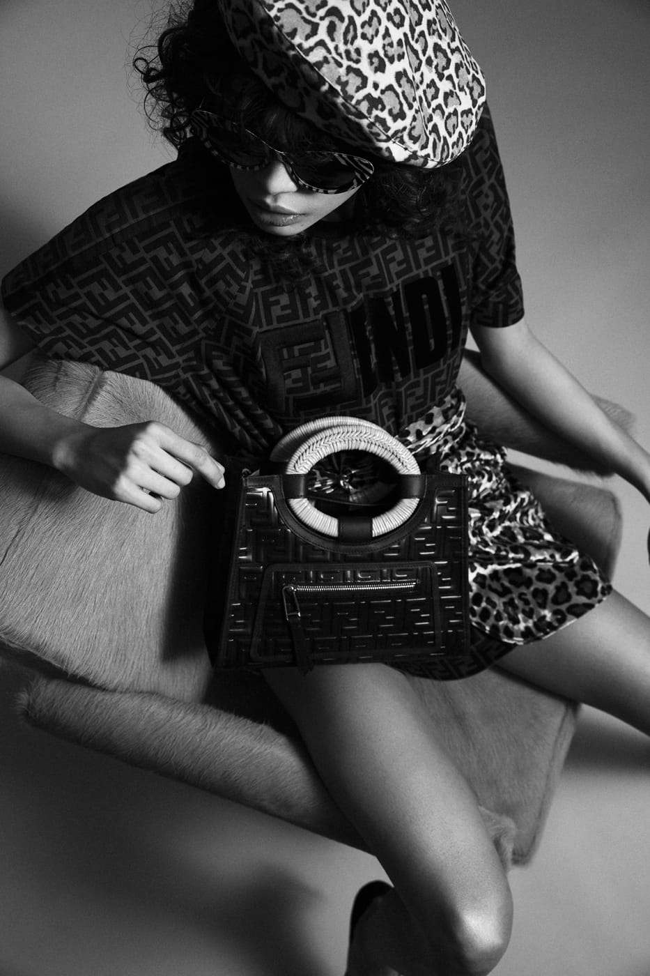 Scarlett Castillo, makeup by Jessica de la Torre (image 6 of 8)