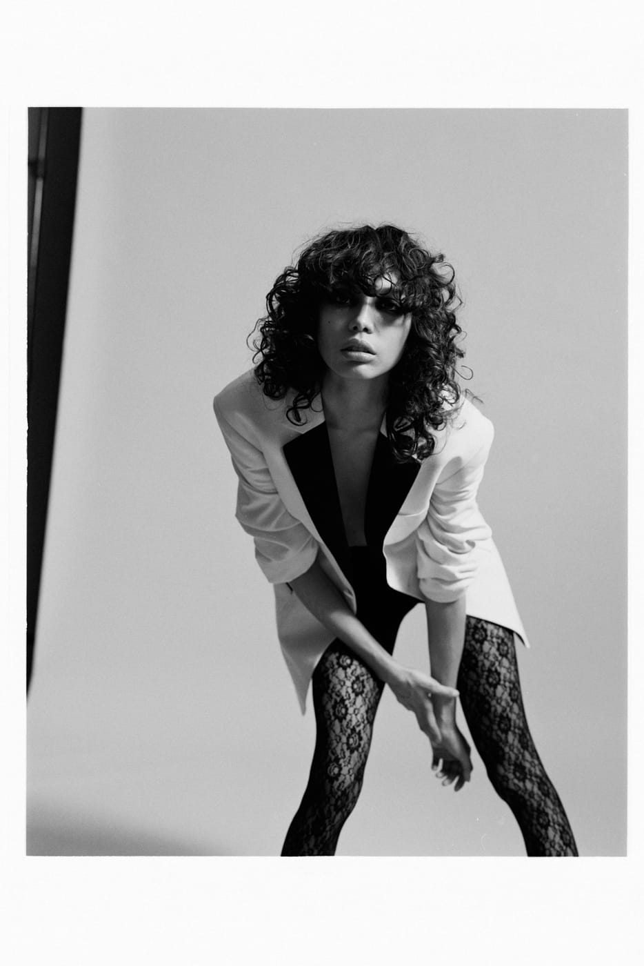 Scarlett Castillo, makeup by Jessica de la Torre (image 7 of 8)