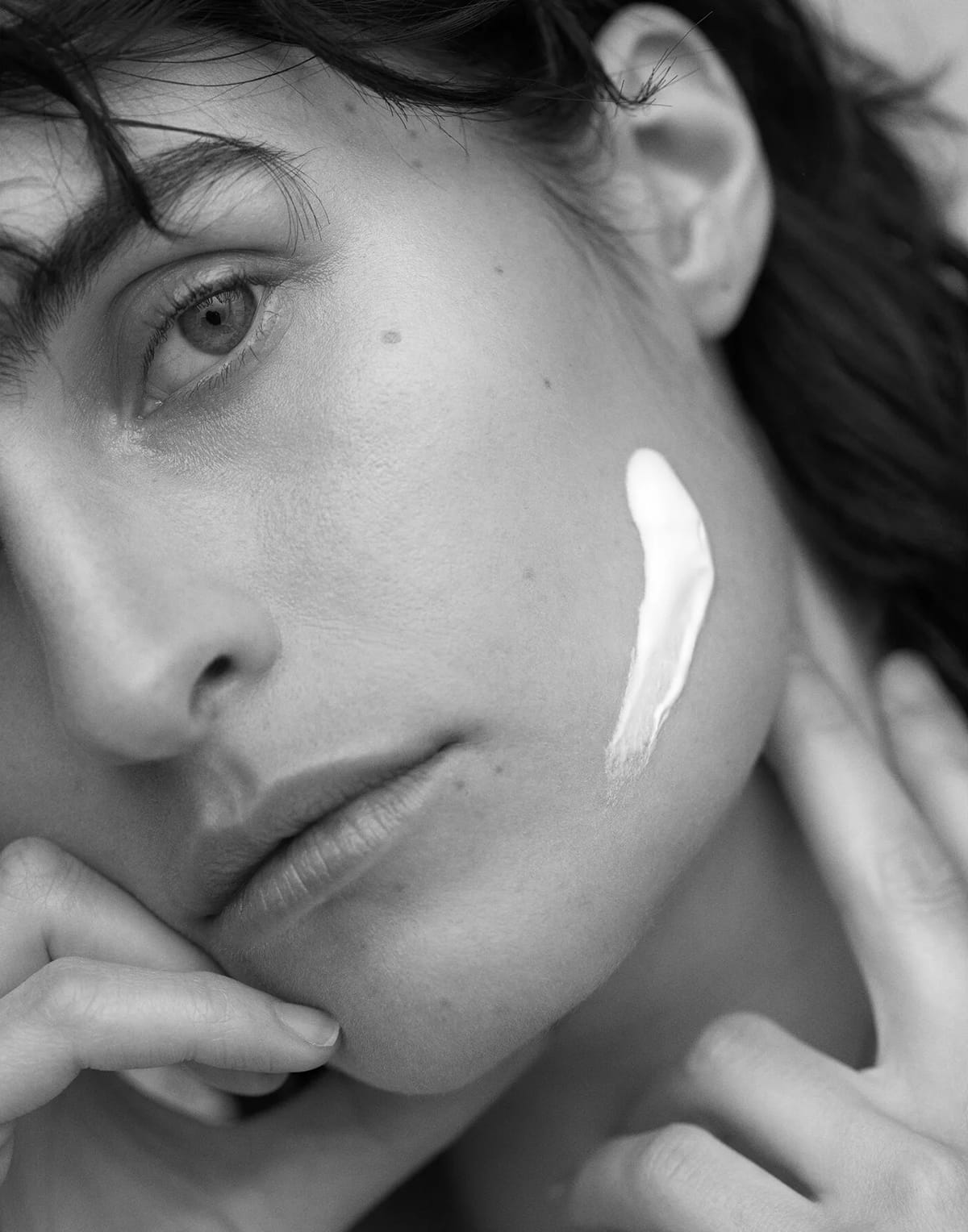 Verso Skincare, makeup av Jessica de la Torre (bild 1 av 6)