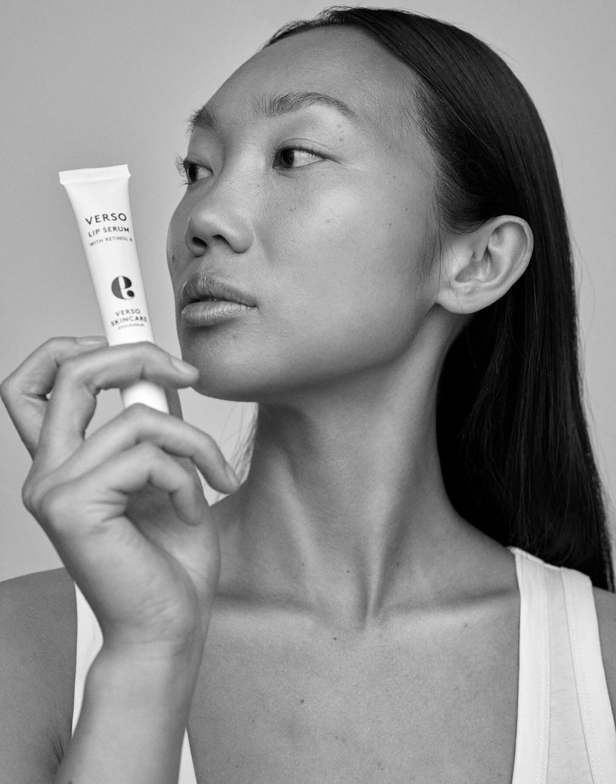 Verso Skincare, makeup av Jessica de la Torre (bild 6 av 6)
